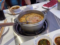 -荣叔港式沙嗲牛肉火锅(正佳潮流店)