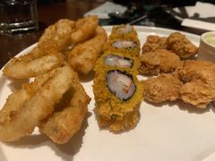 -食间牛排(湖西路店)