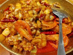 -U你·天然调味(南湖总店)