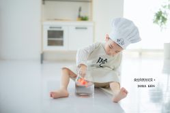 点击看大图 -DORA kids 朵拉儿童摄影花园店