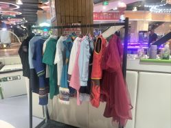 -哈尼鹿儿童乐园(兰州东瓯店)