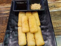 -蛙麻蛙辣炭火蛙锅(南环大街店)