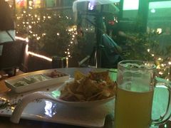 -碧特博格啤酒花园餐厅(芜湖路店)