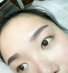 -HQ半永久纹绣纹眉