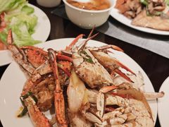 -西安皇冠假日酒店·朱雀咖啡厅