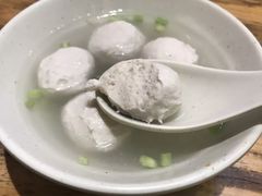 -邵子牙·中华老字号(定安路店)