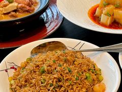 -五缘湾凯悦酒店·悦饗中餐厅