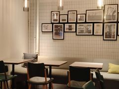 -BAKER&SPICE(安福路店)