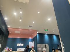 -海马体照相馆(无锡清扬茂业天地店)