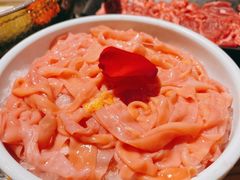-周师兄大刀腰片火锅(解放碑总店)