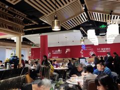 -犇鼎牛潮汕牛肉火锅(新辰里学清路店)