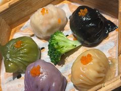 五色虾饺皇-新雅(丰盛里店)