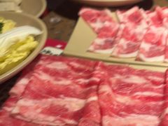 -蜀国大将老火锅(江北店)