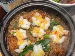 -零柒三幺·山野湖南菜(景枫中心店)