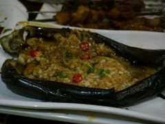 android_upload_pic-小俩口烧烤东北菜(双井店)