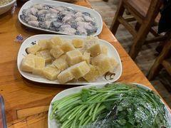 -老康火锅(黄河路总店)