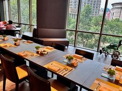 -上海外滩茂悦大酒店