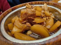 -苹果树下艺术餐厅(通州店)