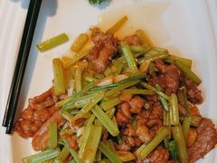 -老雒阳清真水席(瀍河店)