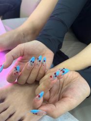 -斯馨·健康美甲美睫