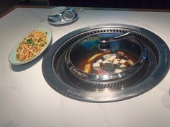 -遇东北林区铁锅炖(南开店)