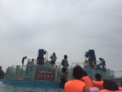 -奥帕拉拉水公园