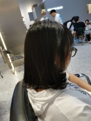 点击看大图 -川和潮人漂色·烫染·接发
