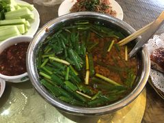 -岩保农家乐