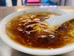 木瓜水-辣辣小吃豆花米线(大观篆新农贸市场店)