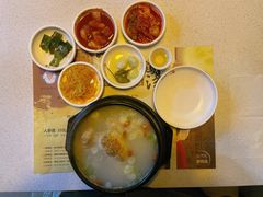 -长顺参鸡汤店(西塔总店)