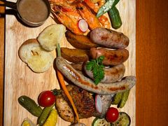 -布拉格餐厅· 中欧捷克菜(全国首店)