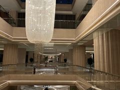 -LONG BAR 廊吧(外滩华尔道夫酒店)