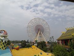 -七彩云南欢乐世界