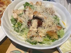 -安妮意大利餐厅(国贸店)