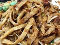 -葛记焖饼(伏牛路店)