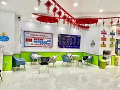 -童程童美·信息学竞赛·乐高机器人编程(昆明高新校区)