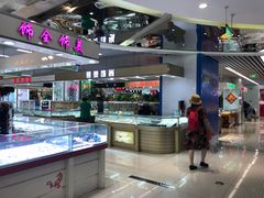 -天丰利生活MALL(和平里店)