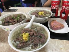-华威达牛庄(黄埔大道西店)