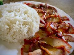 -煲煲香快餐(南京路店)