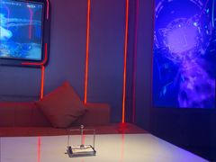 -星聚会KTV(龙湖上海奉贤天街店)