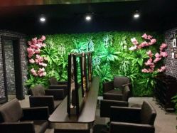 点击看大图 -藤野造型·专业烫染店