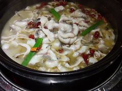 -周渝食惦酸菜鱼(青浦店)