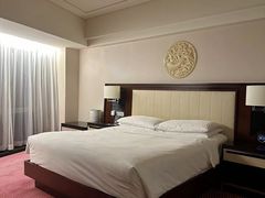 -北京富力万丽酒店