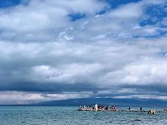-青海湖国家重点风景名胜区