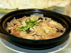 -西安饭庄(立丰国际店)