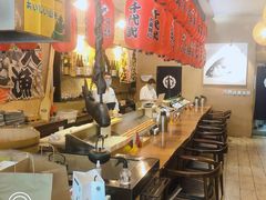-千代武日本料理(开发区店)