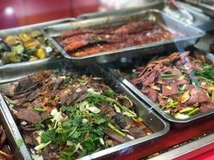 -惠丰源烩面馆(经七路店)