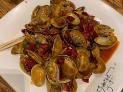 -福苗小骆驼烧烤(莲湖路店)