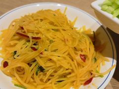 -满园烤鸭·春饼(太原街万达店)