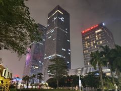 -江门富力万达嘉华酒店